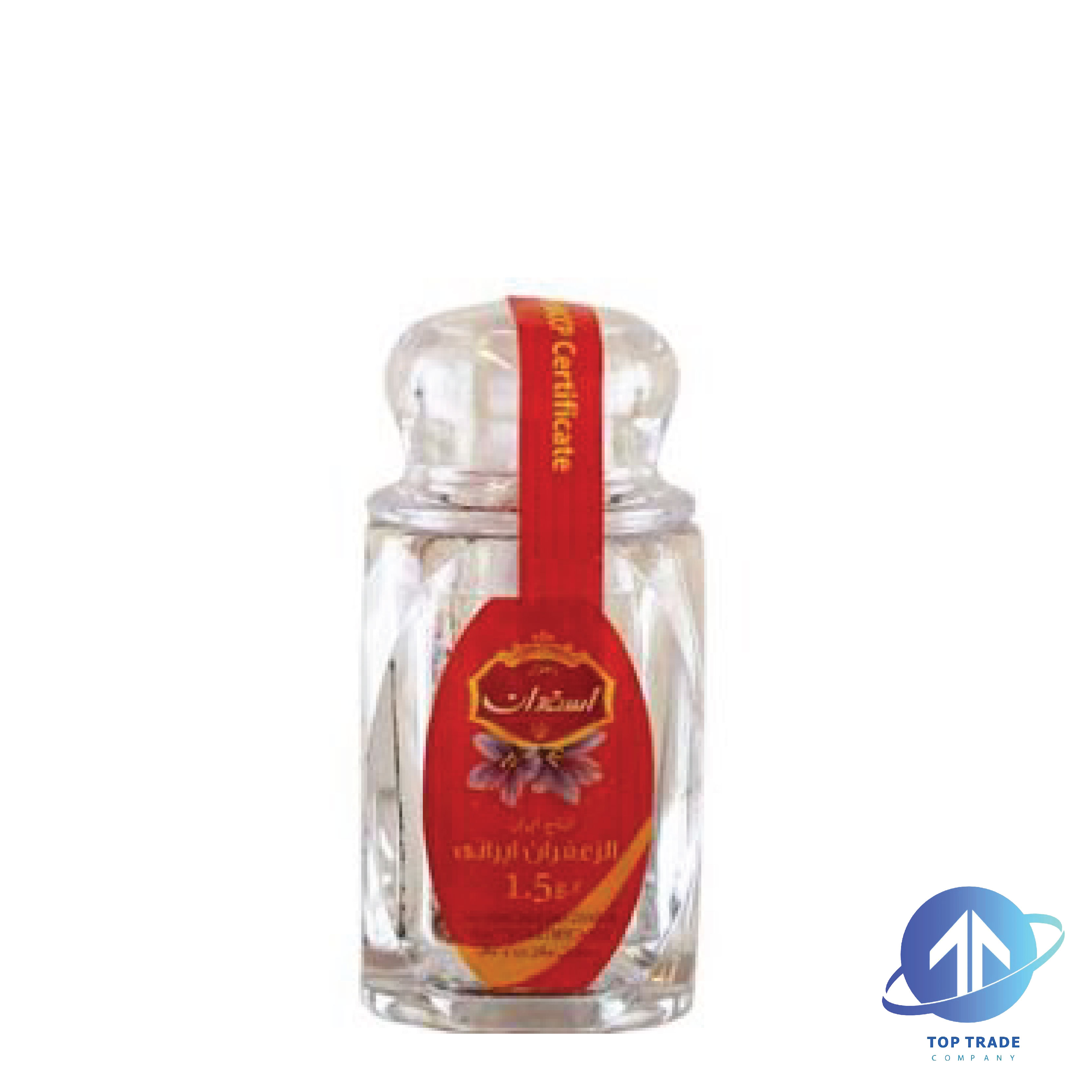 Esfedan saffran 1.5gr